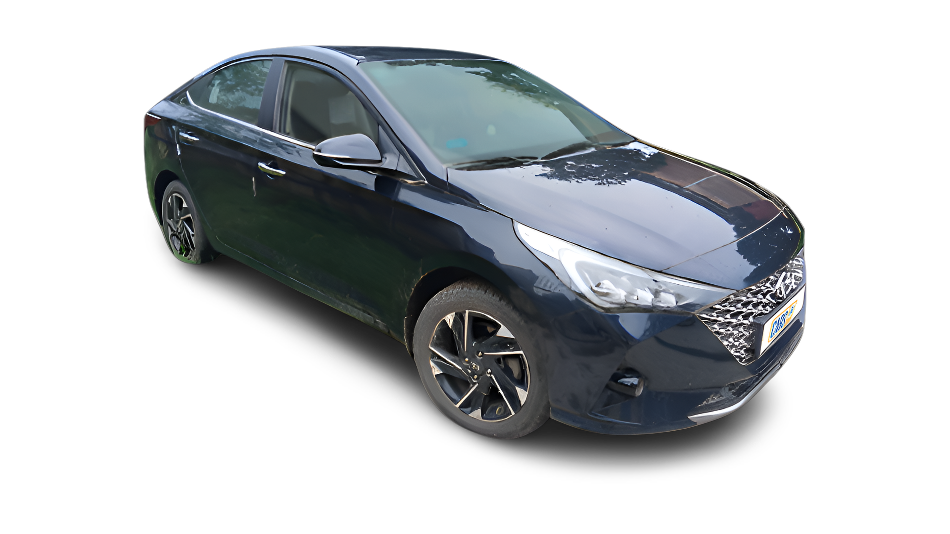 Hyundai Verna-img